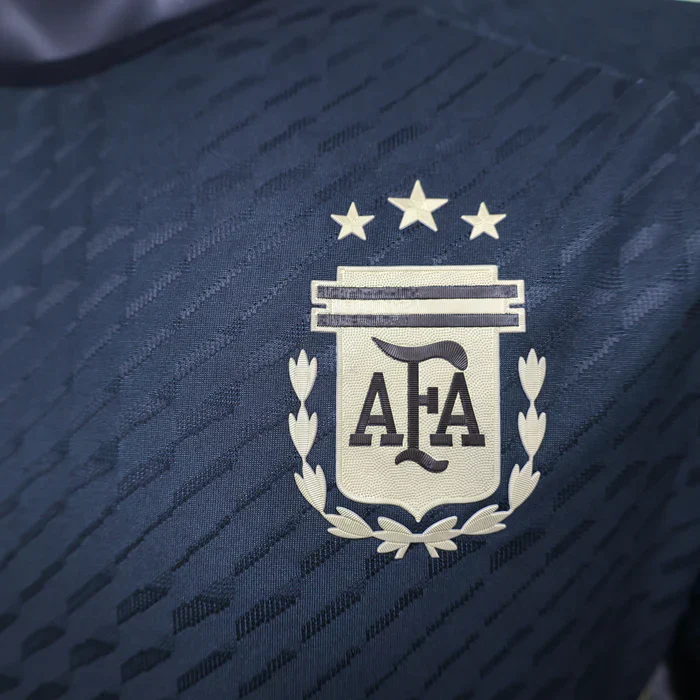 Argentina "Verdant Gold" Limited Jersey - Image 4