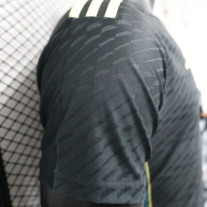 Argentina "Verdant Gold" Limited Jersey - Image 5