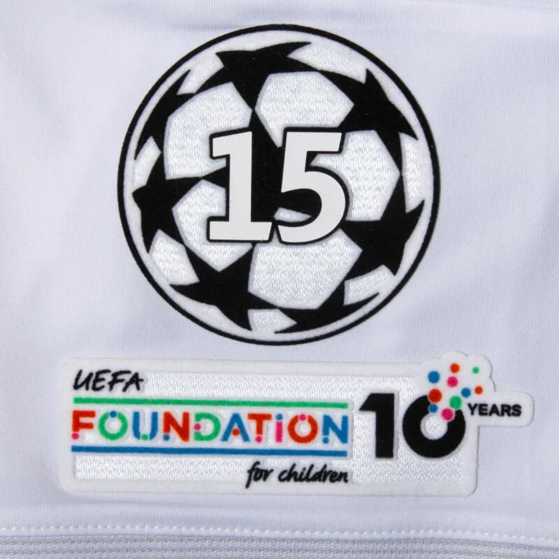 Champions League/ UCL Patches - Image 17