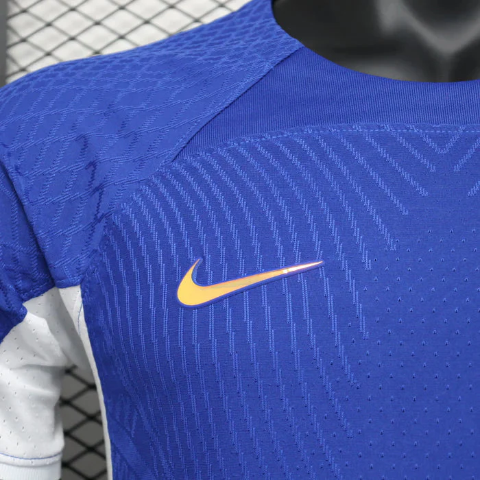 Chelsea 2023/2024 Home Kit - Image 3