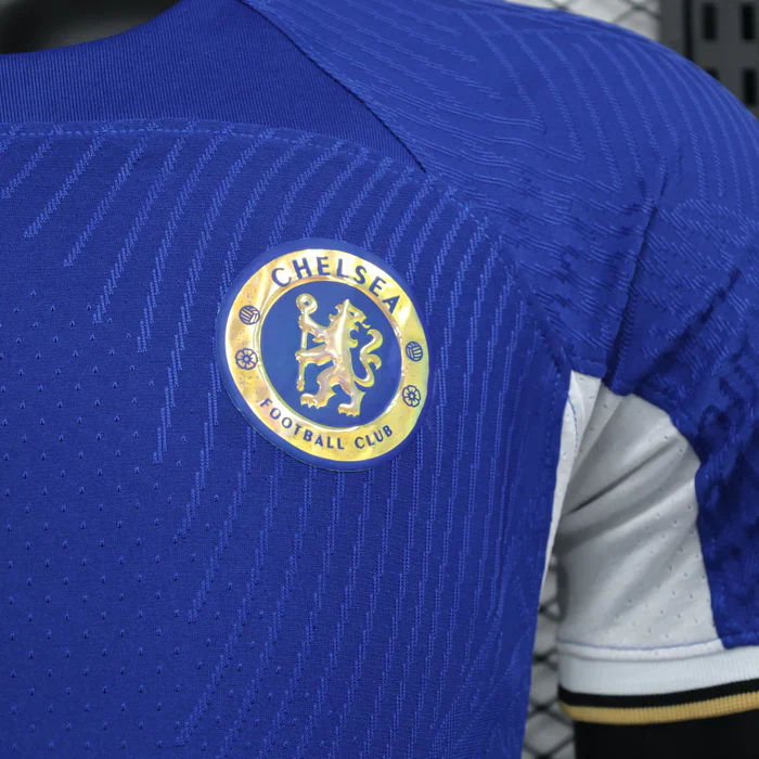 Chelsea 2023/2024 Home Kit - Image 4