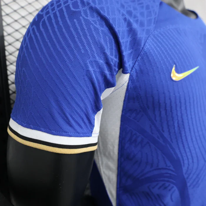Chelsea 2023/2024 Home Kit - Image 5