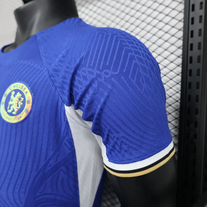 Chelsea 2023/2024 Home Kit - Image 6