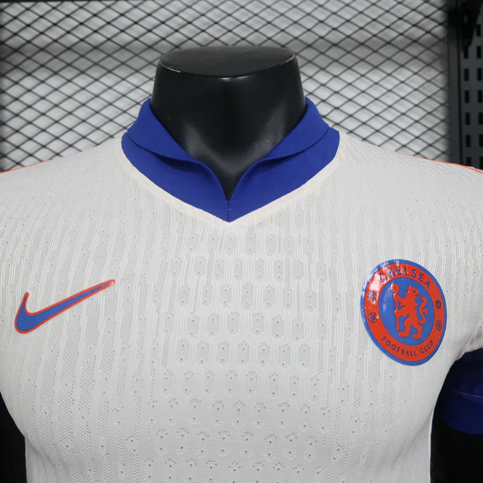 Chelsea 2024/2025 Away Kit - Image 3