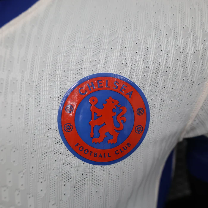 Chelsea 2024/2025 Away Kit - Image 5