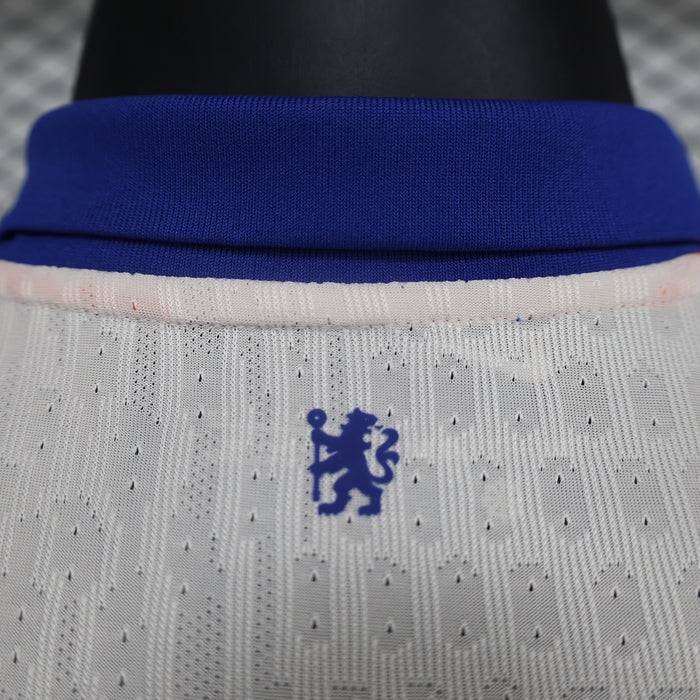 Chelsea 2024/2025 Away Kit - Image 8