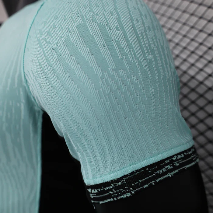 Chelsea "Aqua Force" Limited Jersey - Image 7