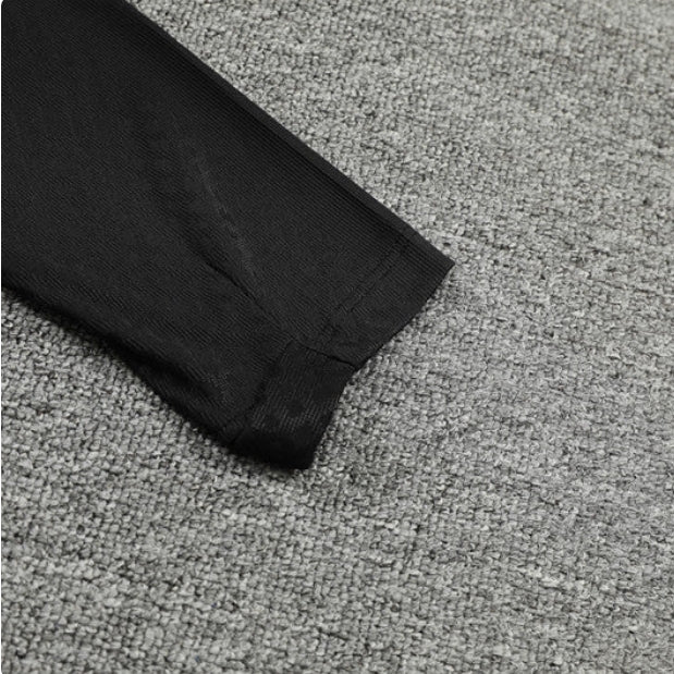Chelsea Black Tracksuit - Image 4