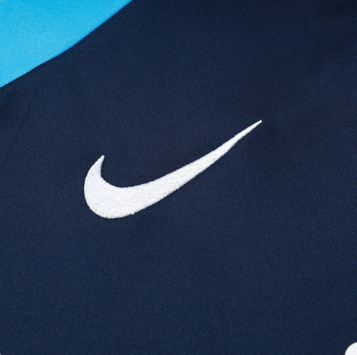 Chelsea Dark Blue Tracksuit - Image 4