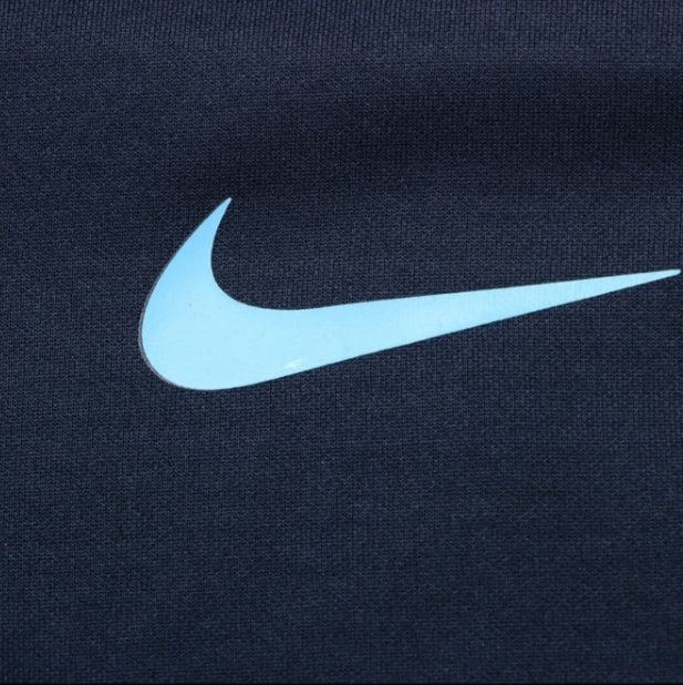 Chelsea FC Dark Blue Tracksuit - Image 3