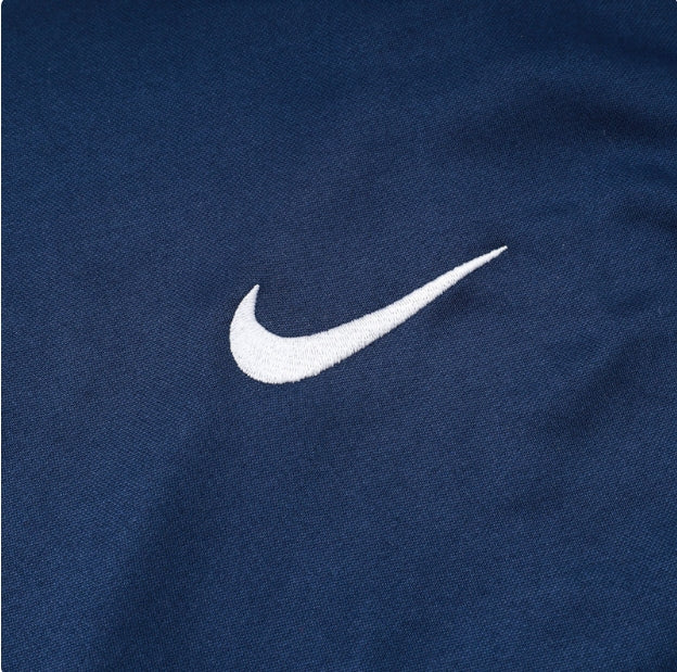Chelsea FC Dark Blue x Light Blue Tracksuit II - Image 3