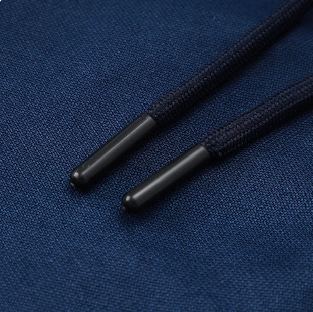 Chelsea FC Dark Blue x Light Blue Tracksuit II - Image 5