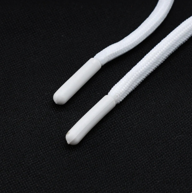 Chelsea FC White and Black x Gold Tracksuit - Image 5