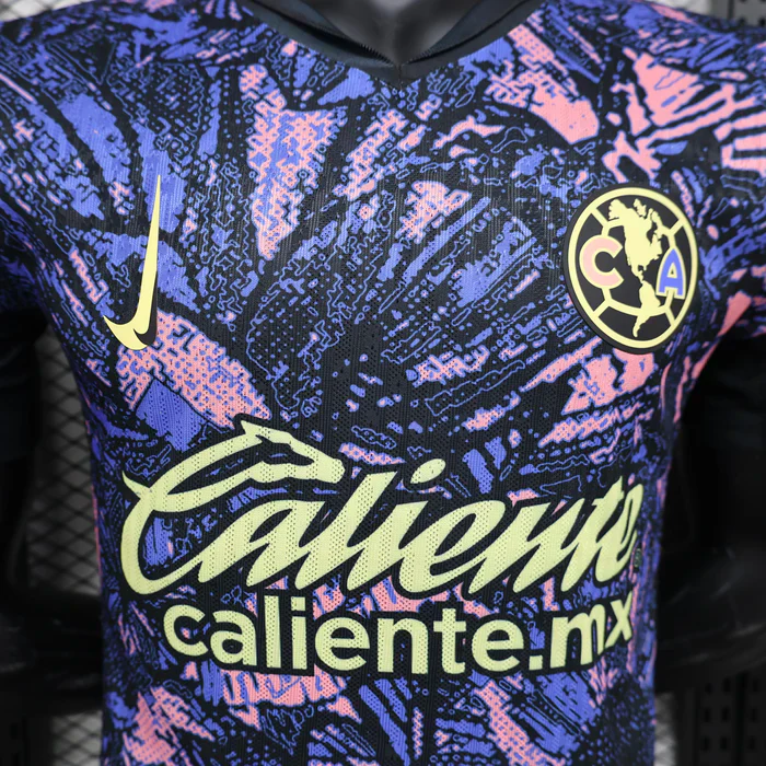 Club America 2024-2025 Third Kit - Image 5