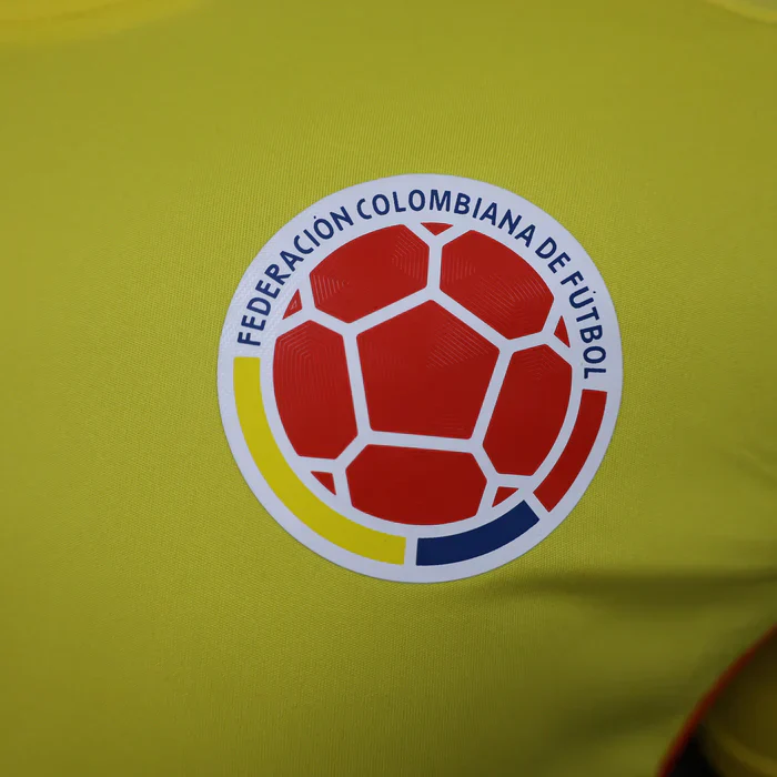 Colombia 2024 Home Kit - Image 5