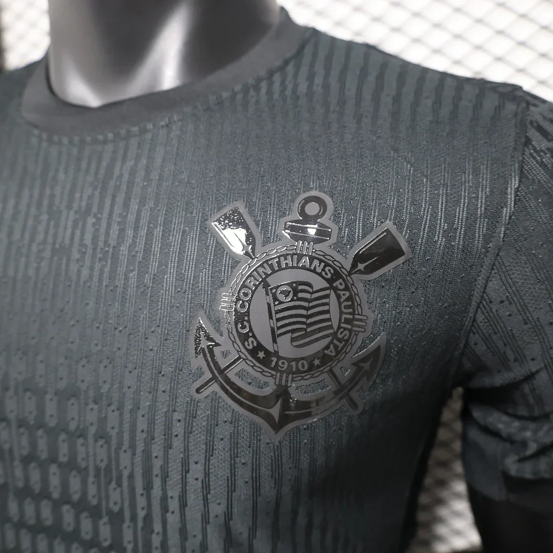 Corinthians 2024/2025 Away Kit - Image 5