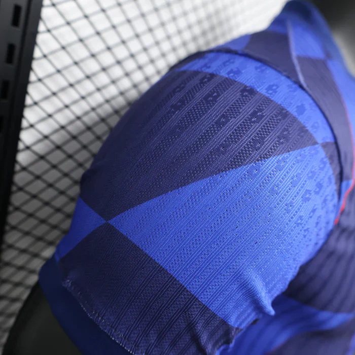 Croatia 2024/2025 Away Kit - Image 6
