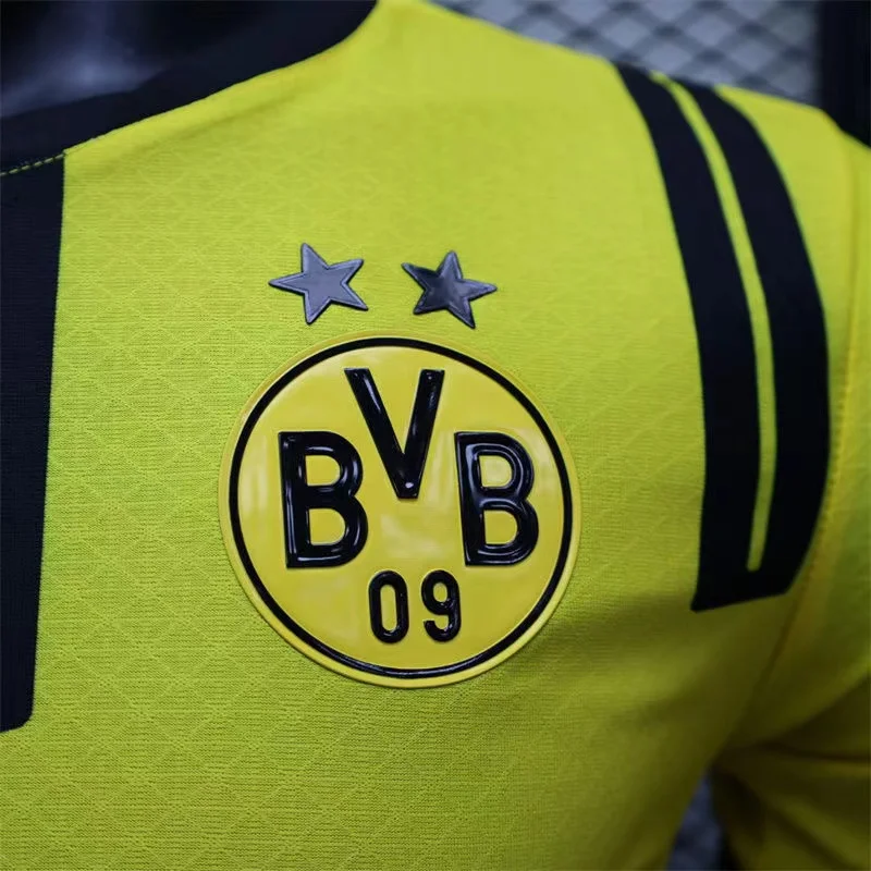 Dortmund 2024/2025 Cup Kit - Image 5