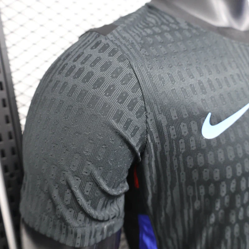 England 2025 Away Kit - Image 5