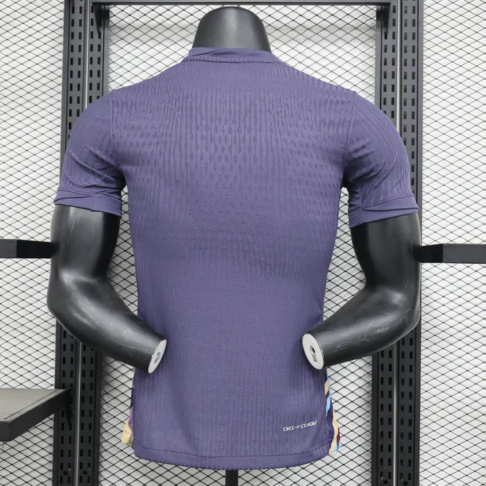 England 2024/2025 Away Kit - Image 2