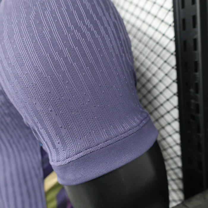 England 2024/2025 Away Kit - Image 6