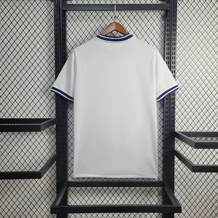 England "Ben Spirit" Limited Jersey - Image 2