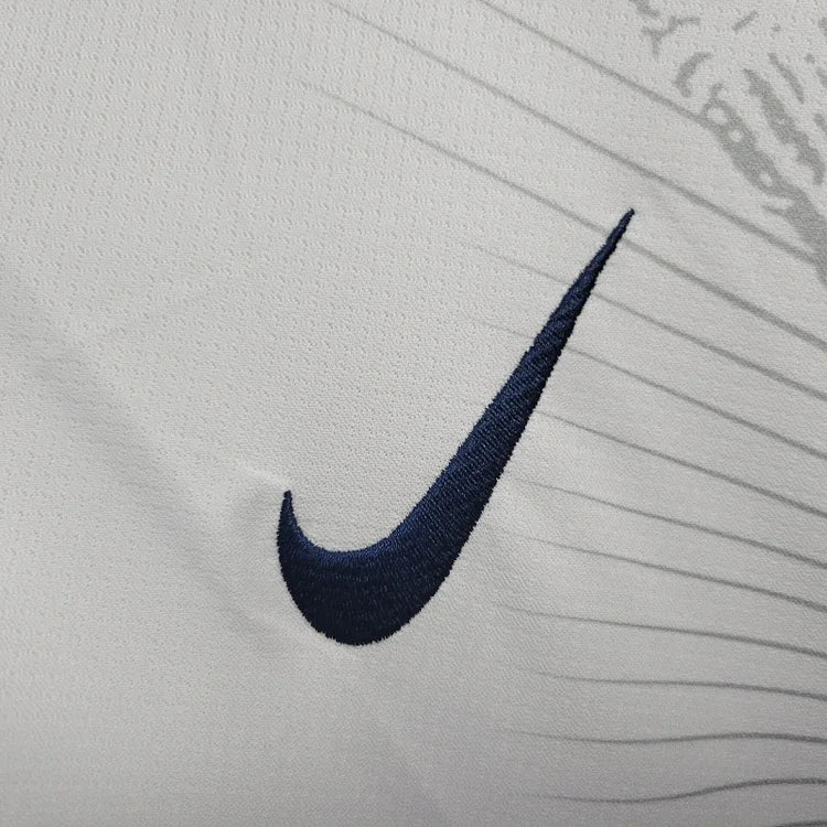 England "Ben Spirit" Limited Jersey - Image 3