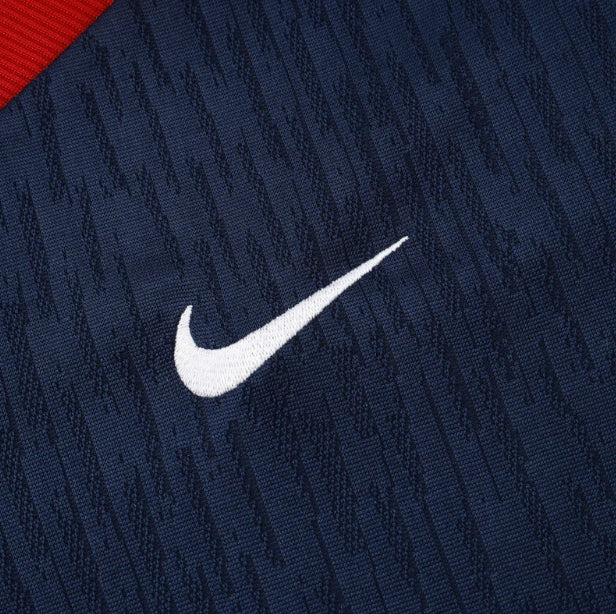 England Dark Blue and Red Tracksuit - Image 3