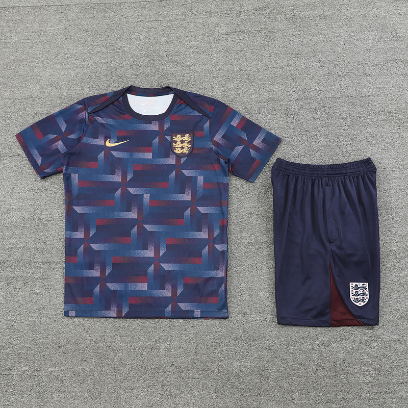 England Training Set - Image 4