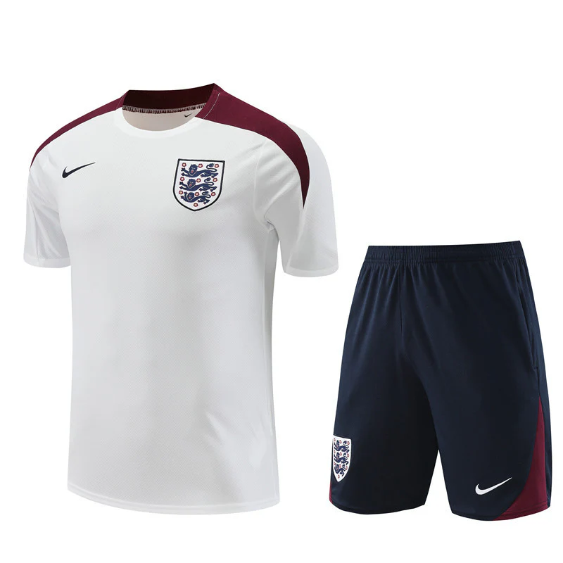England Training Set