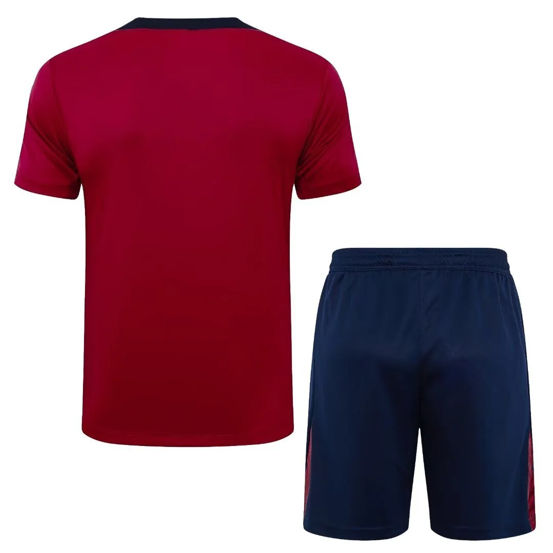 England Training Set - Image 2
