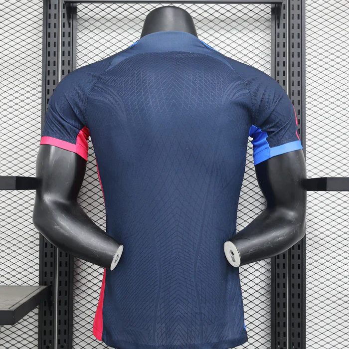 Barcelona "Barça Blaze" Limited Jersey - Image 2