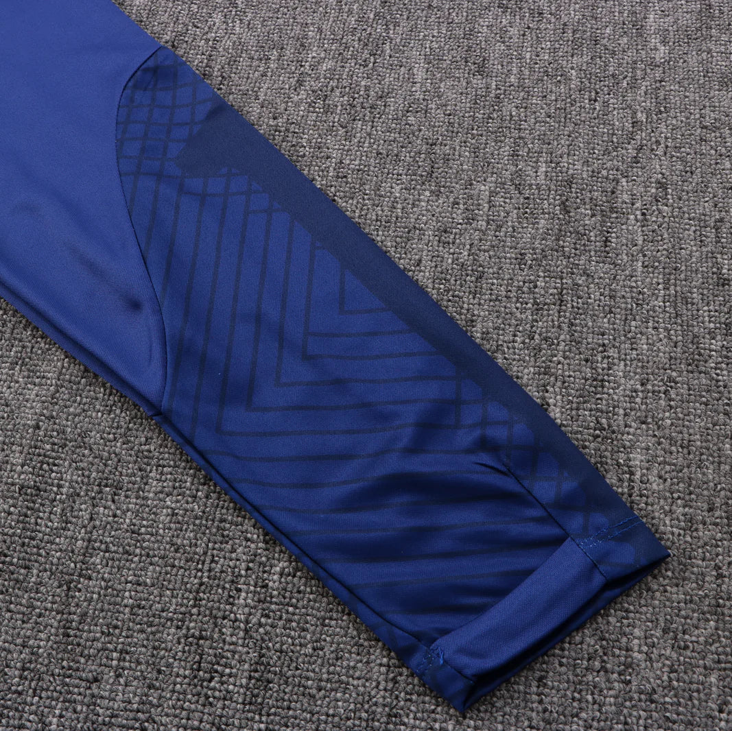 Barcelona Blue Tracksuit - Image 5