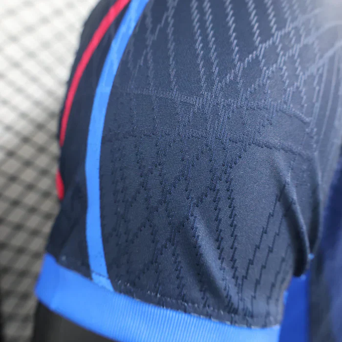 Barcelona "Catalan Fusion" Limited Jersey - Image 5