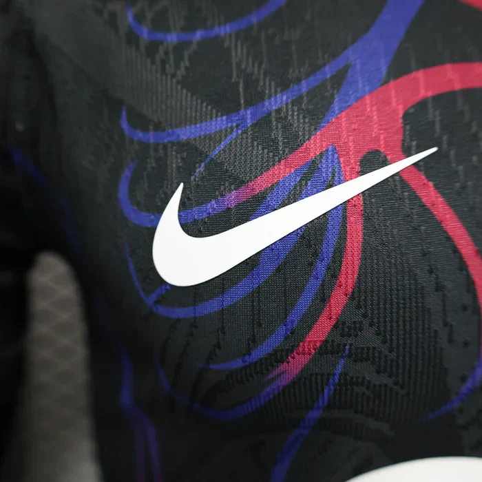 Barcelona "Catalan Veins" Limited Jersey - Image 3