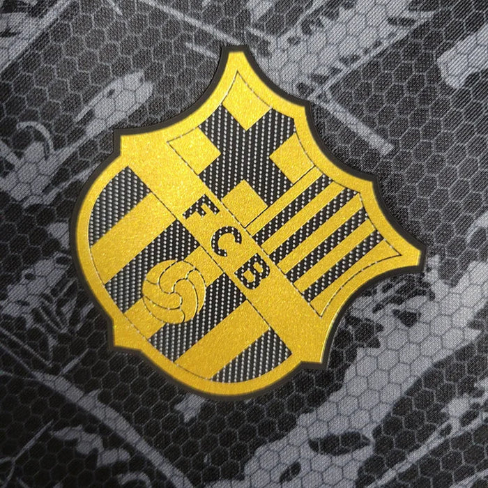 Barcelona "Cityscape Symphony" Limited Jersey - Image 4
