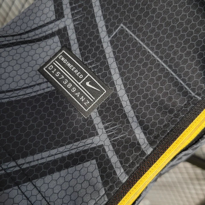 Barcelona "Cityscape Symphony" Limited Jersey - Image 9
