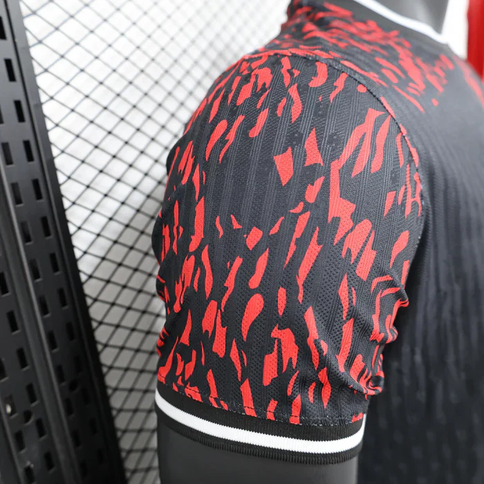 Barcelona "Crimson King" Limited Jersey - Image 6