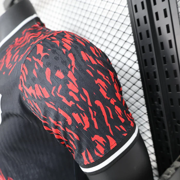 Barcelona "Crimson King" Limited Jersey - Image 7
