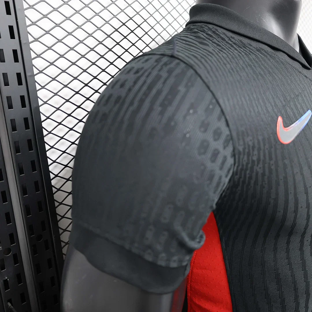 Barcelona 2024/2025 Away Kit - Image 6