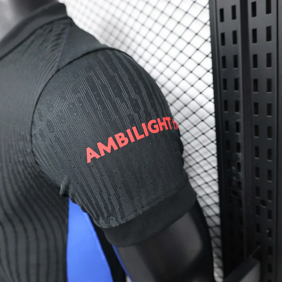 Barcelona 2024/2025 Away Kit - Image 7