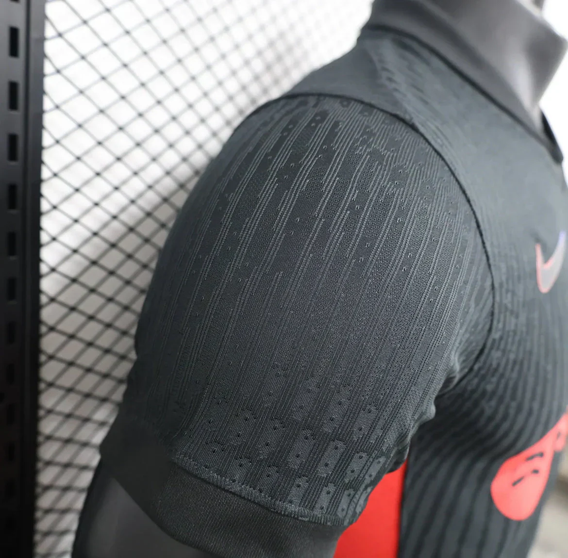 Barcelona 2024/2025 Away Kit - Image 5
