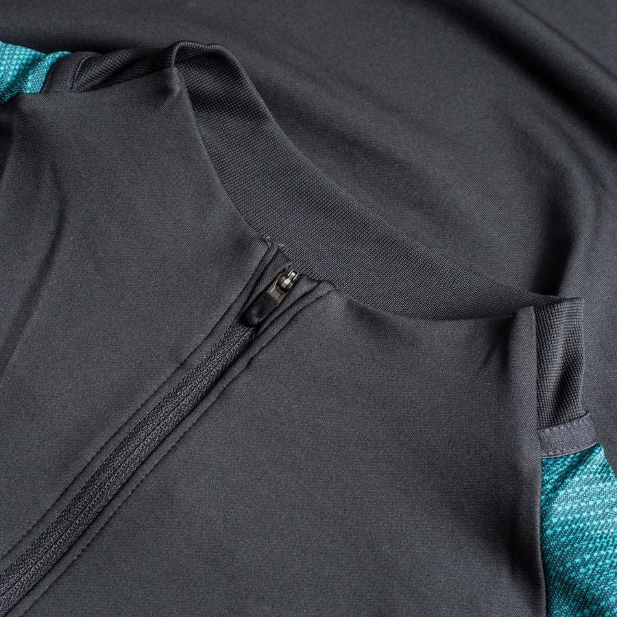 Barcelona Green Camo Tracksuit - Image 3