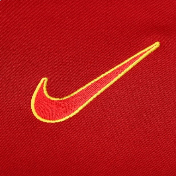 Barcelona Red and Blue Tracksuit - Image 3