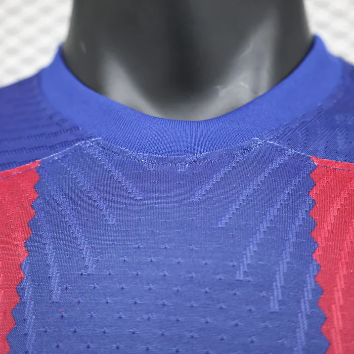 Barcelona "Rock ‘n’ Roll Blaugrana" Limited Jersey - Image 7