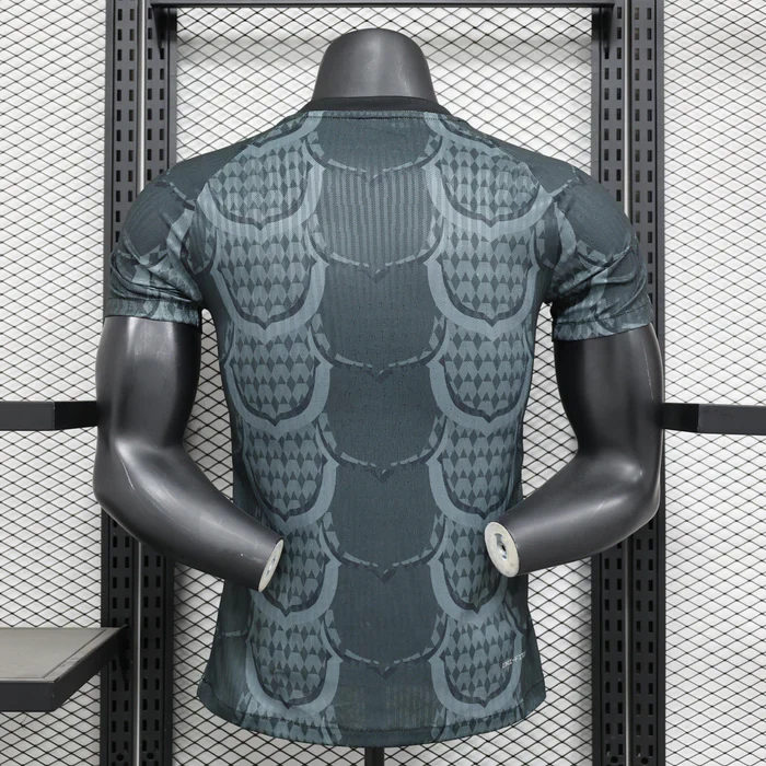 Barcelona "Catalan Blaze" Limited Jersey - Image 2