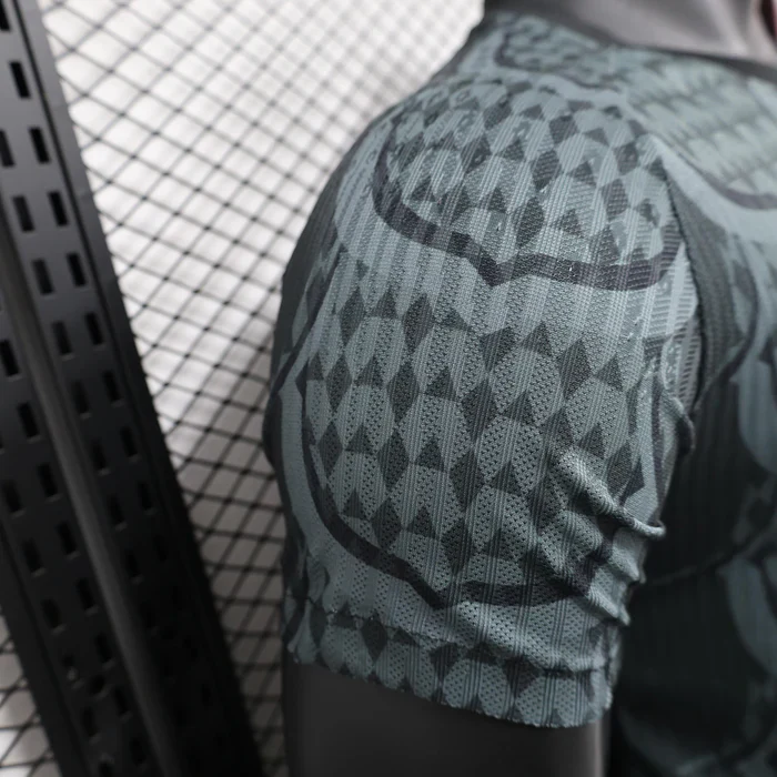 Barcelona "Catalan Blaze" Limited Jersey - Image 6
