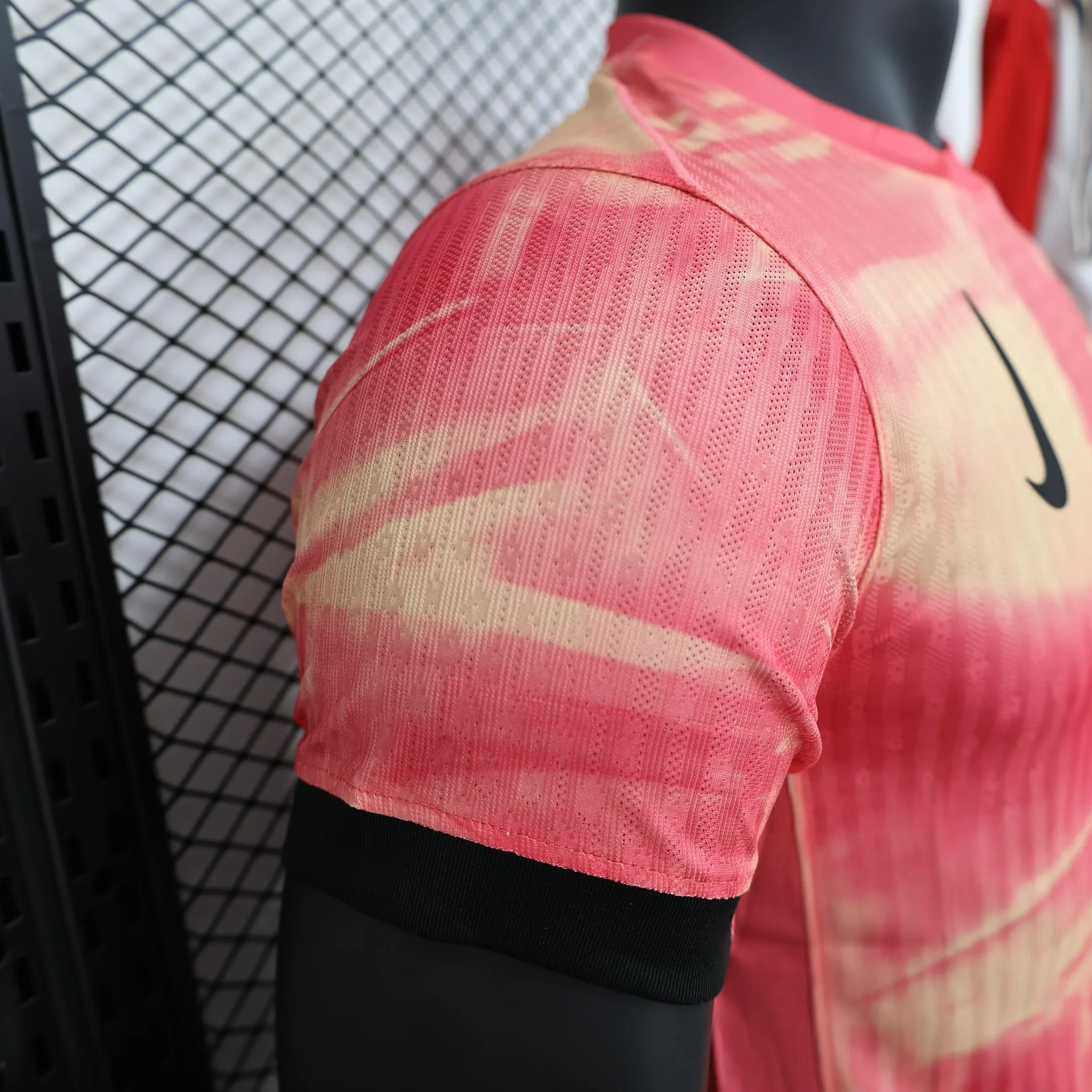 Barcelona "Magma Blaze" Limited Jersey - Image 6