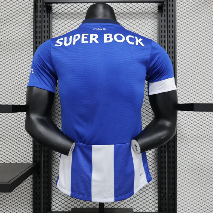 FC Porto 2023/2024 Home Kit - Image 2