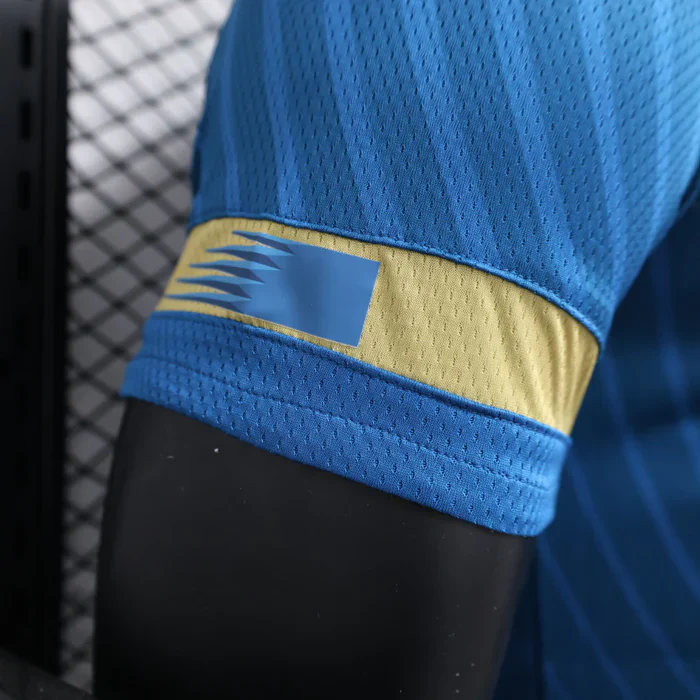 FC Porto 2023/2024 Third Kit - Image 10